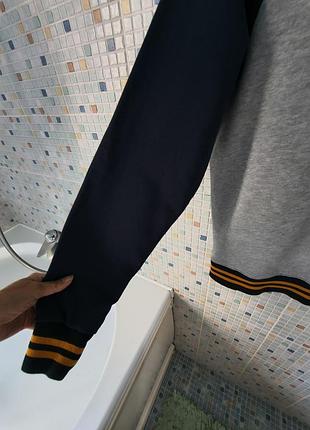 Свитшот g star raw. 4