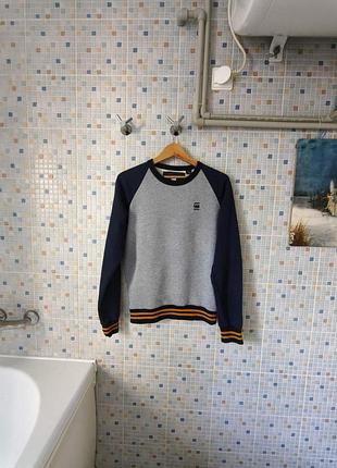 Свитшот g star raw.
