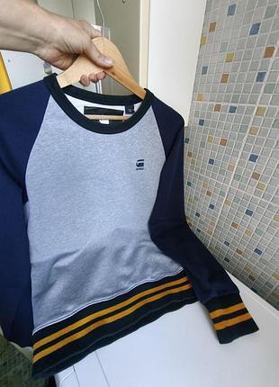 Свитшот g star raw. 6
