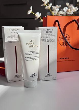 Крем для рук les mains complete hand care 2