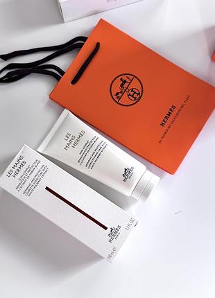 Крем для рук les mains complete hand care 4