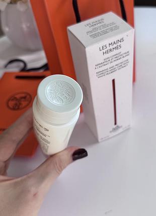 Крем для рук les mains complete hand care 5