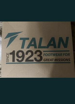 Чоботи чоловічі talan, розмір 42