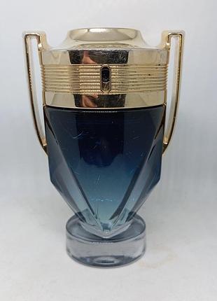 Invictus paco rabanne
