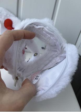 Дитяча сумочка hello kitty, stitch 3