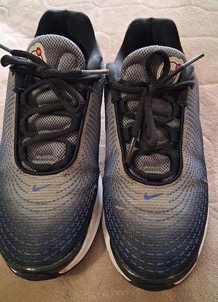 Кросівки nike air max dn (gs)