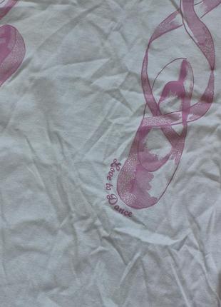 Піжама primark на дівчинку 110 см 2