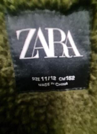 Парка zara 4