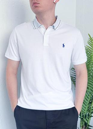 Polo ralph lauren поло