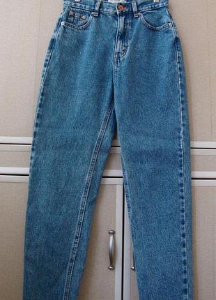 Джинси 👖мом  pull&amp;bear 5