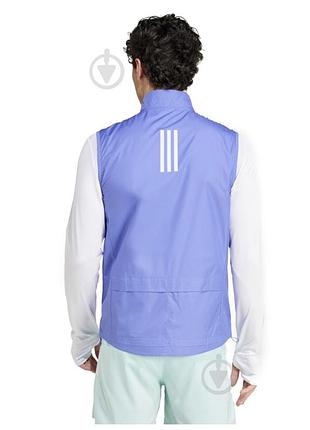 Легка желетка adidas 2