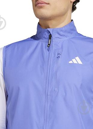 Легка желетка adidas 4