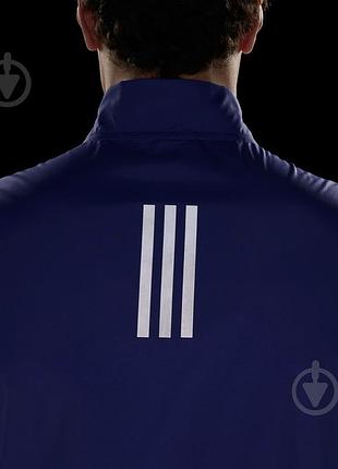 Легка желетка adidas 7