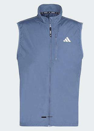 Легка желетка adidas 8