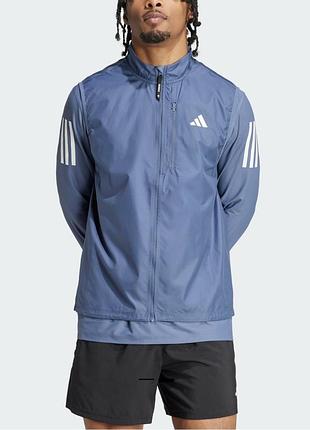 Легка желетка adidas 3