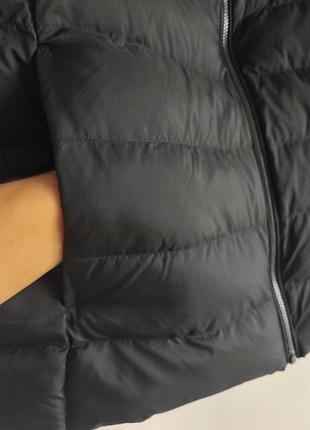 Жилет uniqlo 5