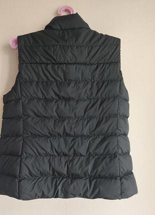 Жилет uniqlo 6