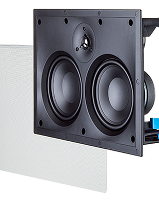 Акустична система paradigm ci home h55-lcr