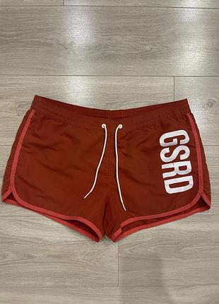 Чоловічі пляжні шорти / плавальні шорти g-star raw (gsrd)