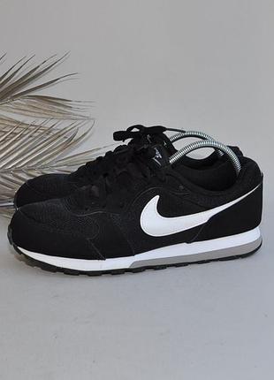 Кроссовки nike оригинал 4