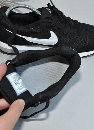 Кроссовки nike оригинал 6
