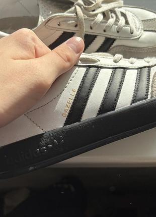 Adidas gazelle 4