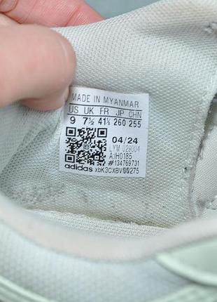 Кроссовки adidas оригинал 9