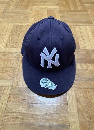 Бейсполка кепка ny yankees