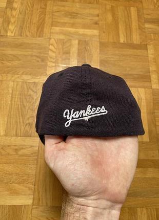 Бейсполка кепка ny yankees 2