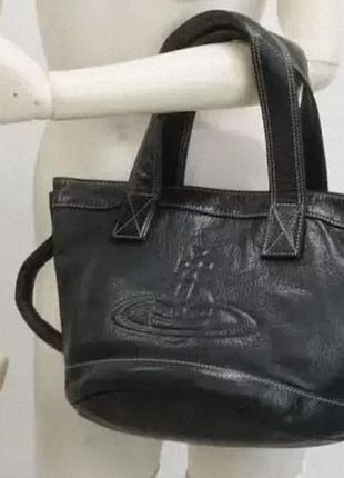 Сумка vivienne westwood 2