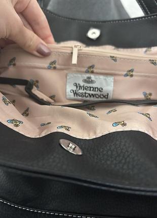 Сумка vivienne westwood 8