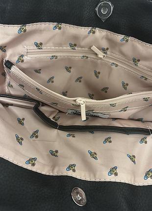 Сумка vivienne westwood 9