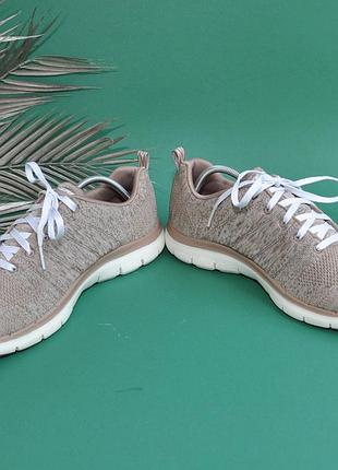 Кросівки skechers 3