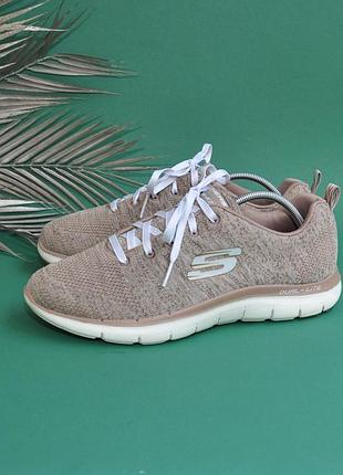 Кросівки skechers 4