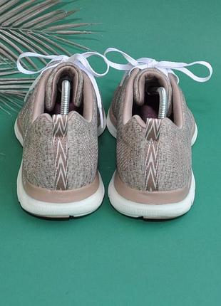 Кросівки skechers 5