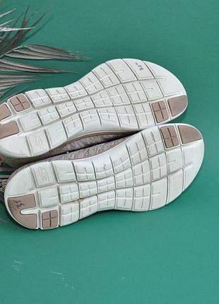 Кросівки skechers 6