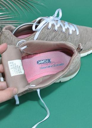 Кросівки skechers 7