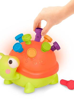 Игровой набор – черепашка-умница 3
