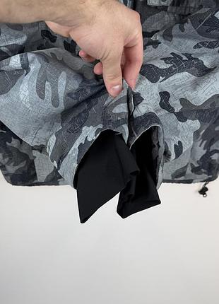 Alpha industries  куртка-парка 7