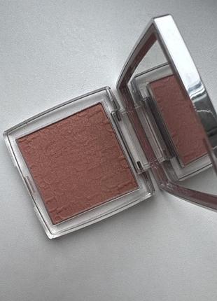Б/в рум’яна dior backstage rosy glow 103 toffee
