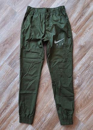 Спортивные штаны nike air