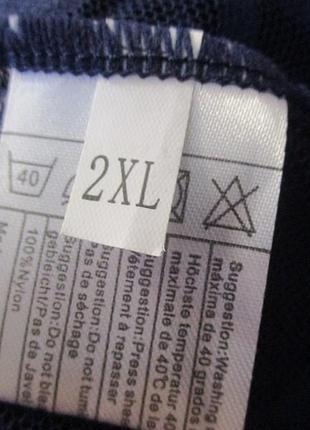 Майка.разм 2xl 5