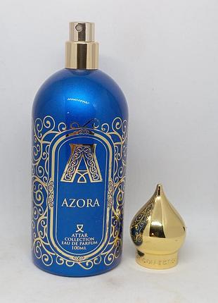 Azora attar collection 2