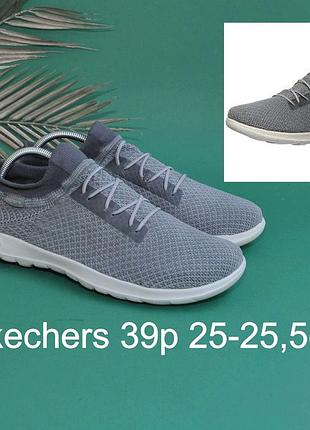 Кросівки skechers