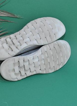 Кросівки skechers 6