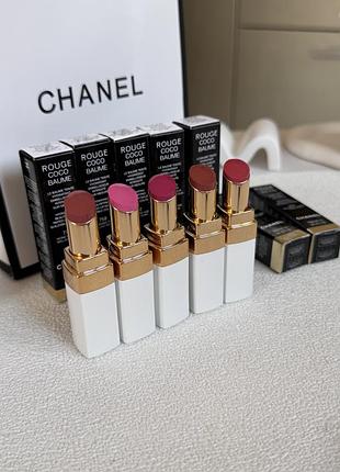 Бальзам для губ rouge coco baume