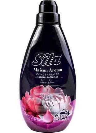 Кондиціонер 800мл fleur blanc тм sila