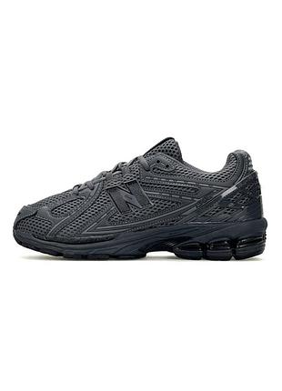 😍 жіночі кросівки new balance 1906r grey