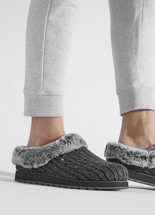 Нові сабо skechers капці