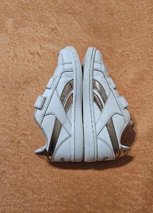 Кроссовки деми reebok р 33 3